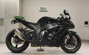 KAWASAKI ZX 10 NINJA R A 2016 ZXT00S