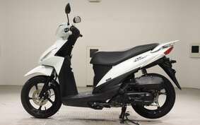 SUZUKI ADDRESS 110 CE47A