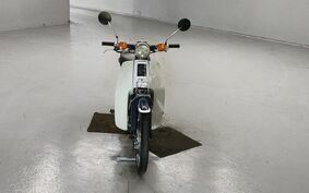 HONDA C70 SUPER CUB HA02