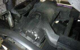 SUZUKI ADDRESS V125 G CF46A