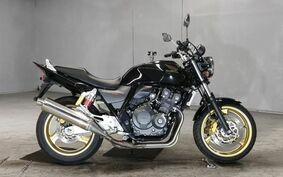 HONDA CB400SF VTEC REVO 2013 NC42