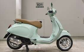 VESPA PRIMAVERA125