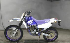 YAMAHA TT250R 4GY