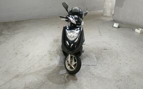 HONDA DIO 125 TCJU