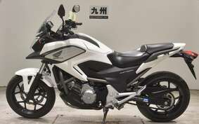 HONDA NC 700 X A 2013 RC63