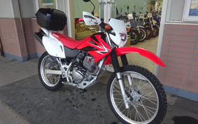 HONDA XR230 MD36