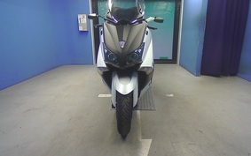 YAMAHA T-MAX 530 2014 SJ12J