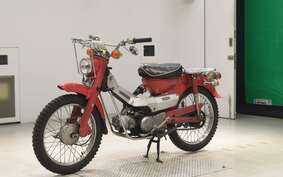 HONDA CT50 CT50