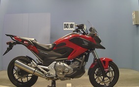 HONDA NC 700 X A 2013 RC63