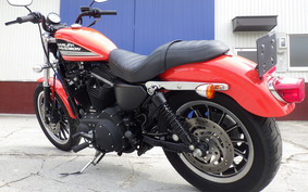 HARLEY XL883R 2005 CKM