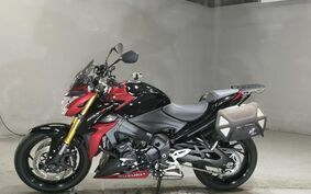 SUZUKI GSX-S1000 2016 GT79A