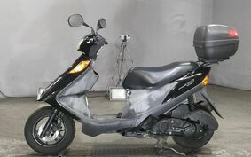 SUZUKI ADDRESS V125 CF4EA