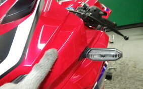 HONDA CBR250RR A MC51