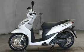 HONDA DIO 110 JF31