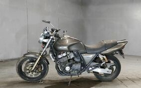 HONDA CB400SF VERSION S NC31