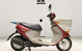 SUZUKI LET's 4 Basket CA43A