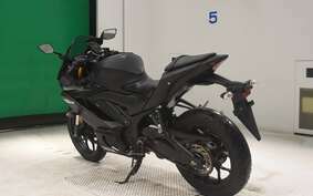 YAMAHA YZF-R25 A RG43J