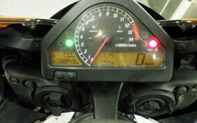 HONDA CBR1000RR 2006 SC57