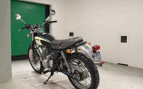 HONDA CB400SS E 2008 NC41