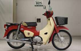 HONDA C50 SUPER CUB AA09