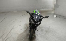 KAWASAKI NINJA 400 2018 EX400G