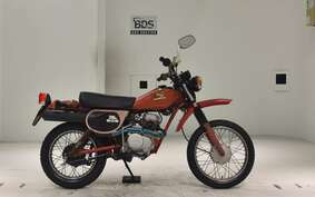 HONDA XL50S AD03