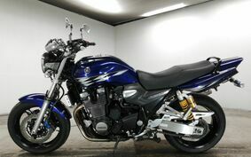 YAMAHA XJR1300 2007 RP17J