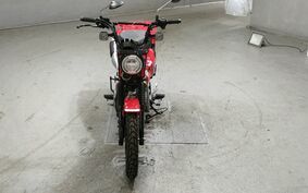 HONDA CT125 HUNTER CUB JA55