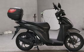 HONDA DIO110 BASIC  JK03
