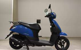 SUZUKI LET's CA4AA