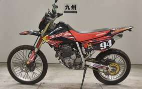 HONDA XR250 MOTARD MD30