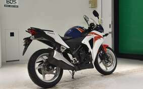 HONDA CBR250R GEN 3 MC41