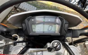 HONDA CRF250L MD38