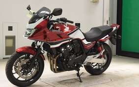 HONDA CB400 SUPER BOLDOR A 2022 NC42