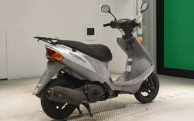 SUZUKI ADDRESS V125 CF46A