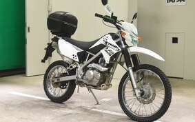 KAWASAKI KLX125 LX125C