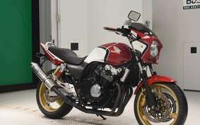 HONDA CB400SF VTEC Spec3 2007 NC39