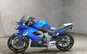 KAWASAKI NINJA 400 R 2013 ER400B