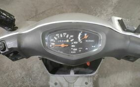 SUZUKI ADDRESS V125 G CF4EA