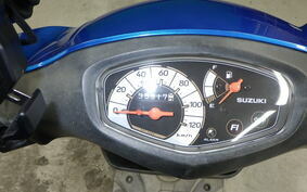 SUZUKI ADDRESS V125 G CF46A