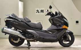 HONDA SILVER WING 400 GTA 2011 NF03