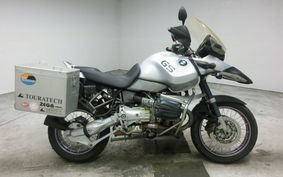 BMW R1150GS ADVENTURE 2002 0441