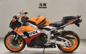 HONDA CBR1000RR 2007 SC57