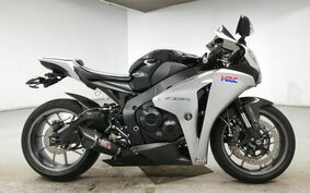 HONDA CBR1000RR 2010 SC59