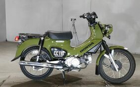 HONDA CROSS CUB 110 JA45