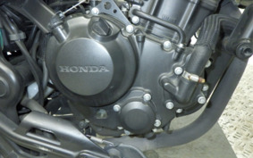 HONDA REBEL 250 A MC49