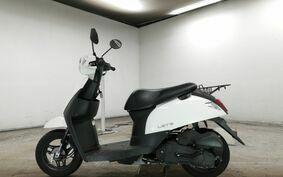 SUZUKI LET's CA4AA