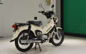 HONDA CROSS CUB 110 JA45