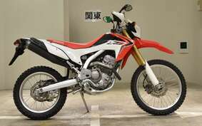 HONDA CRF250L MD38