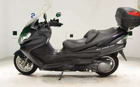 SUZUKI SKYWAVE 400 2006 CK44A